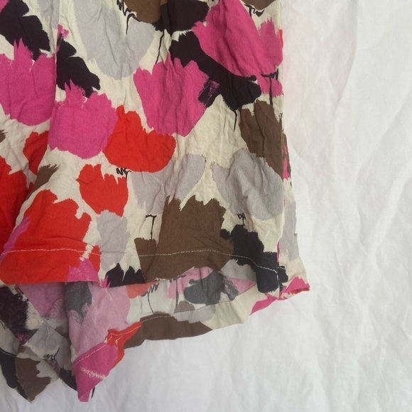 LAVIEPURE MAISON Fuchsia Contemporary Shorts Size Small - Picture 6 of 10